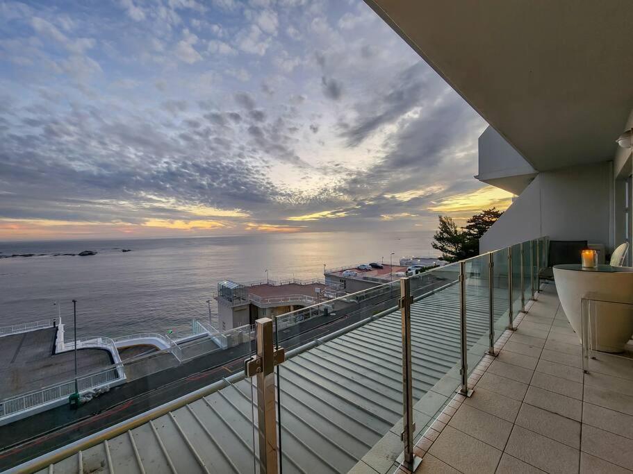 Ferienwohnung Cozy And Stylish With Exceptional Views! Kapstadt Exterior foto
