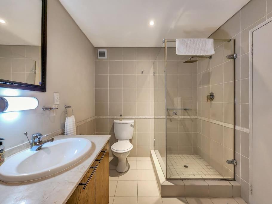 Ferienwohnung Cozy And Stylish With Exceptional Views! Kapstadt Exterior foto