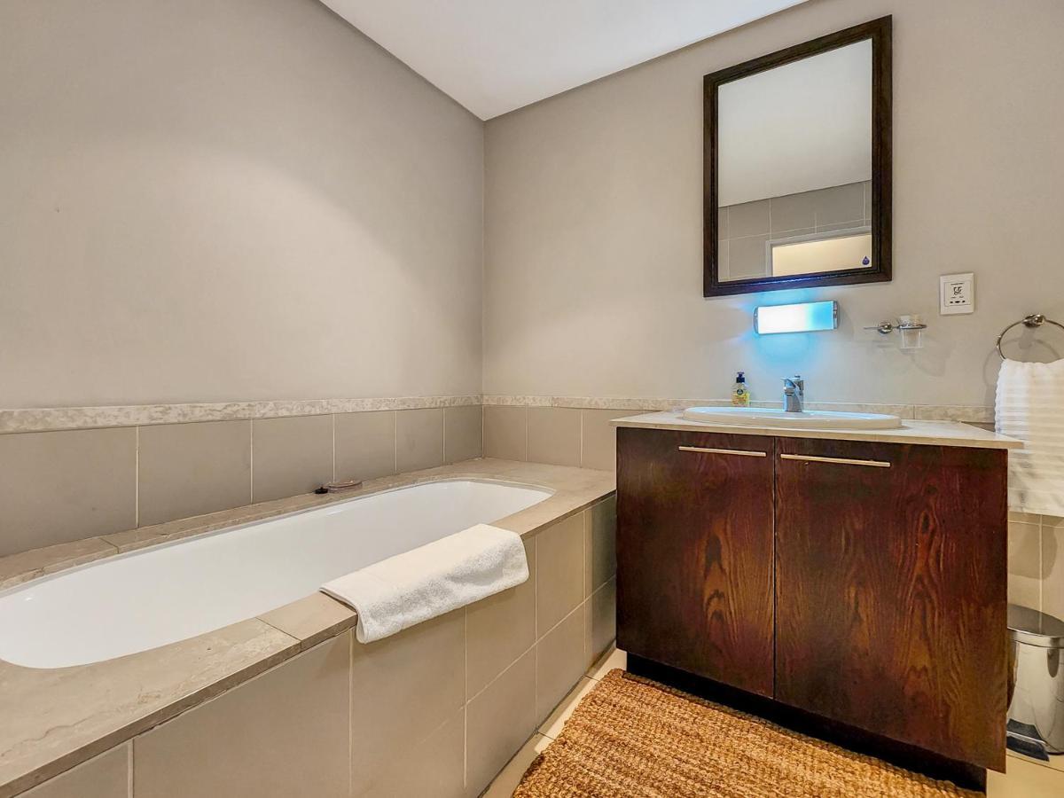 Ferienwohnung Cozy And Stylish With Exceptional Views! Kapstadt Exterior foto
